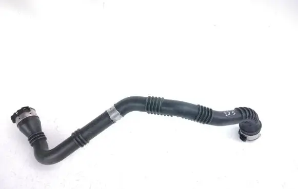 Renault Kangoo II Intercooler hose/pipe 144600199R