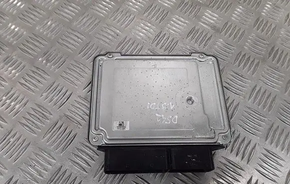 Volkswagen Golf Plus Engine control unit/module 03g906021kq