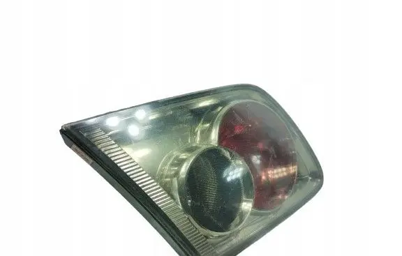Mazda 6 Tailgate rear/tail lights