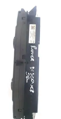 Land Rover Range Rover Sport L320 Air conditioner control unit module MB1465702315