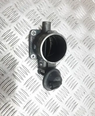 KIA Cerato Throttle valve 3510027