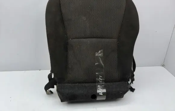 Toyota Yaris Driver seat console base 