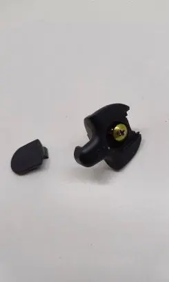 Honda CR-V Tie down hook / loop 