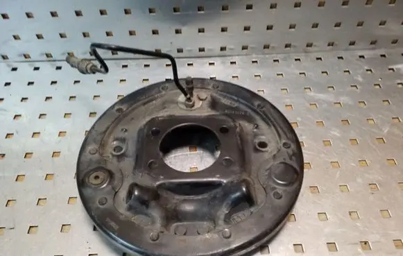 Mitsubishi Colt Other brake parts 