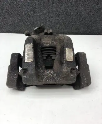 Citroen C4 II Picasso Front brake caliper 9807197380