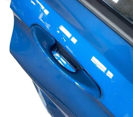 Ford Edge II Rear door FT4BR25712A