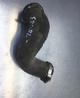 Audi A4 S4 B7 8E 8H Intercooler hose/pipe 8E0145790