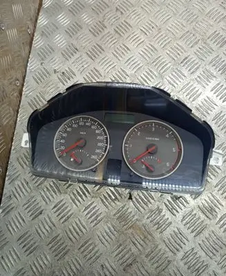Volvo V50 Speedometer (instrument cluster) 30669185 8602879 69294980T