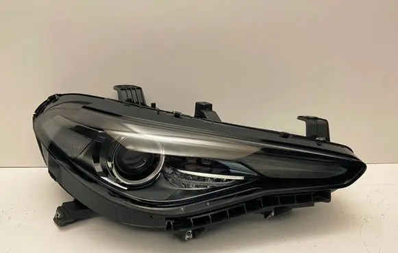 Alfa Romeo Giulia Headlight/headlamp 50547571 08E17T1 2001321232