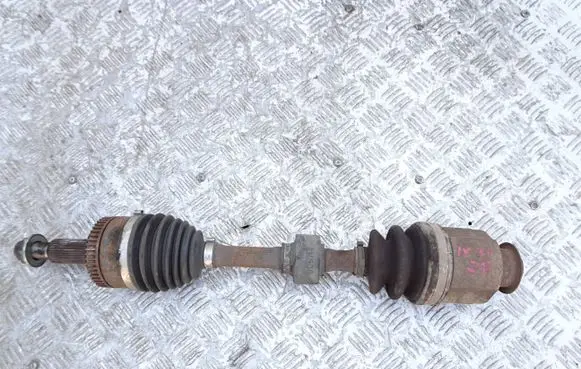 Hyundai ix35 Front driveshaft RQEBQR