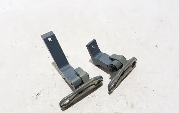 Volvo S60 Rear door upper hinge 31468520