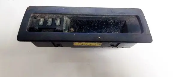 Honda Civic III Screen/display/small screen sf1g0nh83l 8ad3067