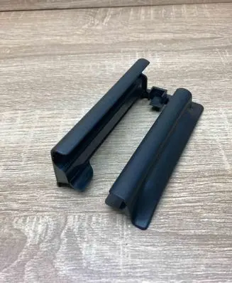 Mercedes-Benz E W211 Seat trim 2119190820 70040004
