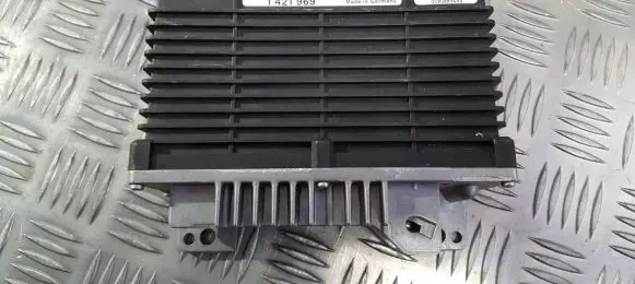 BMW 3 E36 Gearbox control unit/module 0260002304 1421969