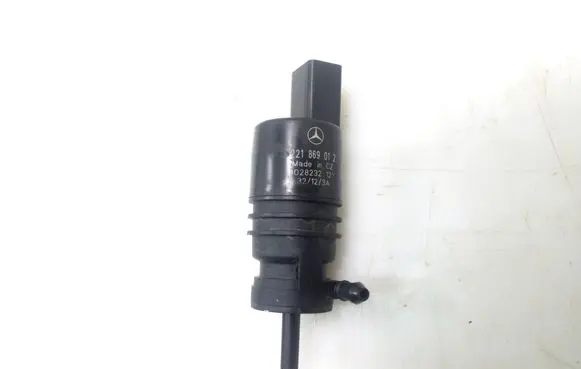 Windscreen/windshield washer pump