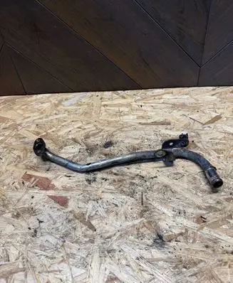 Peugeot Bipper Air intake hose/pipe