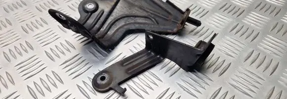 Opel Vectra C ABS pump bracket 13113876