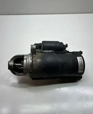 Opel Signum Starter motor 11090073000N