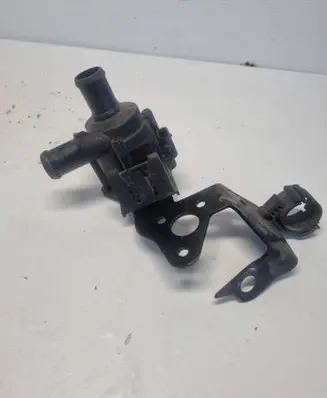 Audi A4 S4 B8 8K Electric auxiliary coolant/water pump 8K0819147A