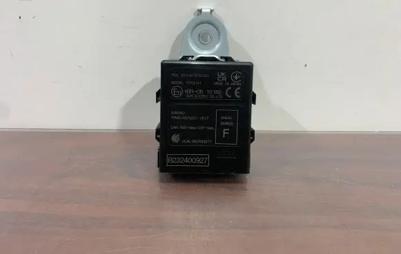 Subaru Outback (BT) Keyless (KESSY) go control unit/module CWTD1G141 10R0510182 B232400927