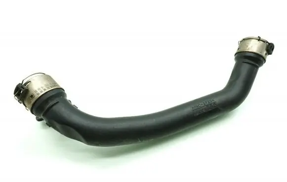 Air intake hose/pipe