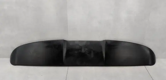 Dacia Sandero III Rear window tailgate spoiler 8201736344