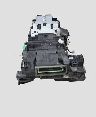 Nissan Leaf I (ZE0) Interior heater climate box assembly 272103NF1A 11030049R
