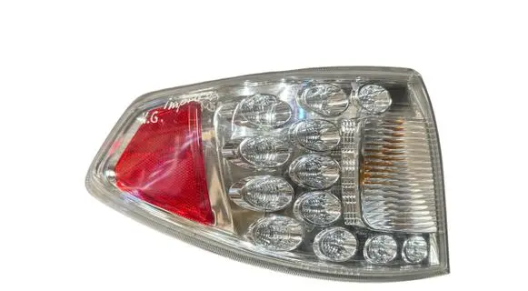 Subaru Impreza III Rear/tail lights 22020024