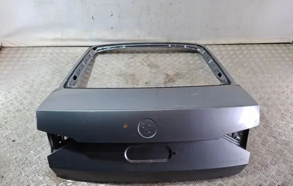 Skoda Superb B8 (3V) Tailgate/trunk/boot lid 3V5827173A