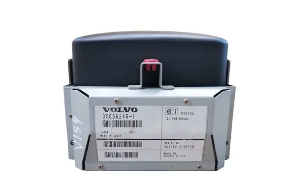 Volvo XC90 Screen/display/small screen 306562451 V0278041550182