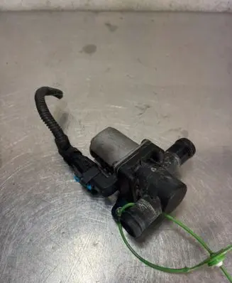 Renault Trafic III (X82) Electric auxiliary coolant/water pump 212309316R