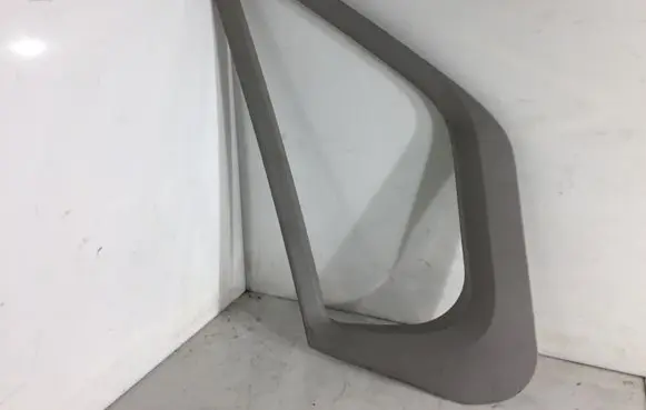 Citroen Jumper Front door coupe window/glass frame 1308562070