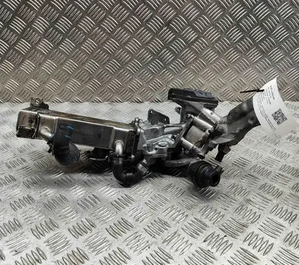 EGR valve