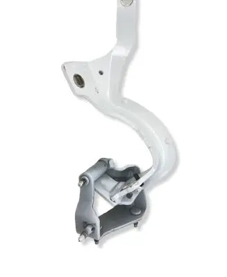 Audi A6 Allroad C8 Tailgate/trunk/boot hinge 4K9827300A 1120122