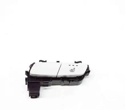 Mercedes-Benz C W205 Seat heating switch A2059050404