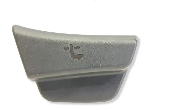Nissan Qashqai+2 Seat adjustment handle 87318JD00A