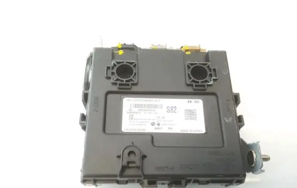 Hyundai Kona I Other control units/modules 95480K4012