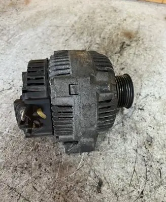 Peugeot 406 Generator/alternator 2541784A