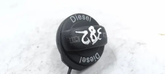Audi A4 S4 B8 8K Fuel tank filler cap 3C0201553F