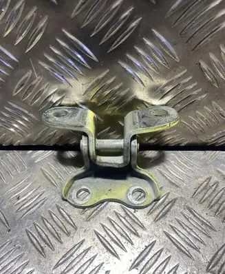 Front door lower hinge