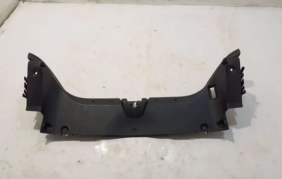 Mercedes-Benz SLK R171 Trunk/boot sill cover protection A1716900441