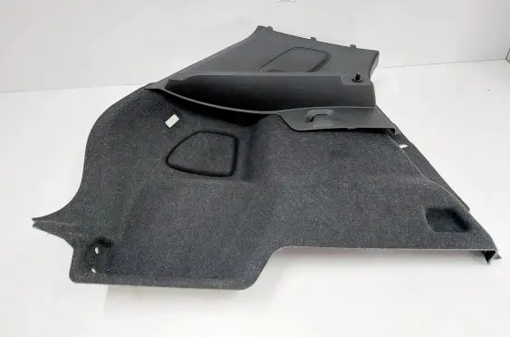 Volvo XC40 Trunk/boot side trim panel 31440891