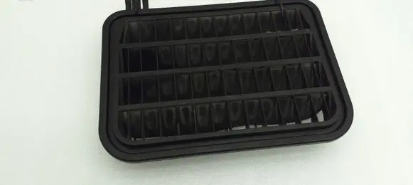 Mercedes-Benz CL C215 Quarter panel pressure vent 1408300042