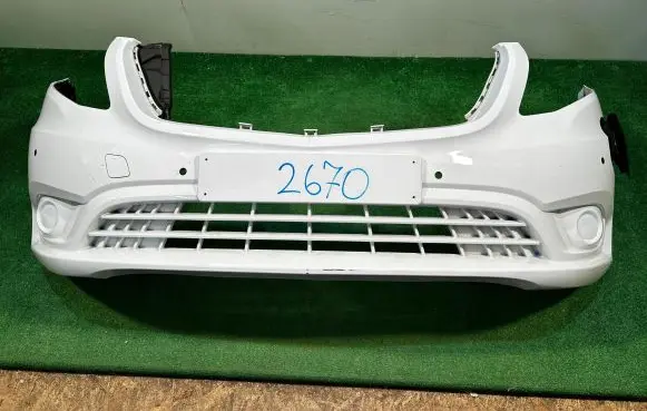 Mercedes-Benz Vito Viano W447 Front bumper A4478806202