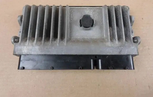 Toyota Corolla E210 E21 Engine control unit/module ECU 896610ZS10