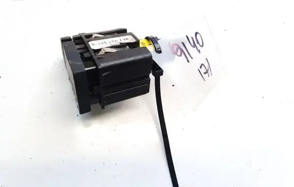 Audi A6 S6 C6 4F Other switches/knobs/shifts 4f1927227a 0501-4-8072