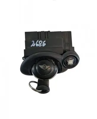 Mini Cooper Countryman R60 Ignition lock 9231739