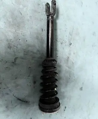 Jaguar XF X260 Front shock absorber/damper GX6318045AB T4N36871 GX63-18045-AB