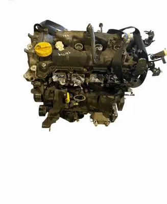 Nissan Qashqai Engine 110112878R HRA2