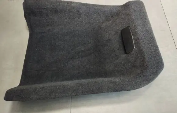 BMW X5 F15 Other trunk/boot trim element 7284328 5671810
